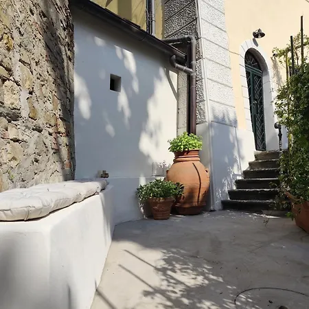 Antica Fornace Appartement Tavarnuzze